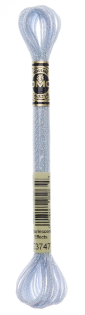 Hilo DMC Efecto Brillante - REF E3747