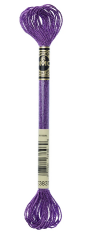 Hilo DMC Efecto Brillante - REF E3837