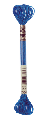 Hilo DMC Efecto Brillante - REF E3843