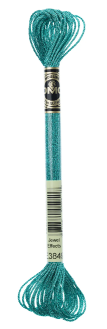 Hilo DMC Efecto Brillante - REF E3849