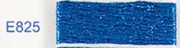 Hilo DMC Efecto Brillante - REF E825