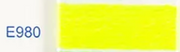 Hilo DMC Efecto Brillante - REF E980