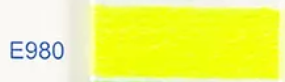 Hilo DMC Efecto Brillante - REF E980