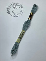 Madeja de bordado DMC - REF.926