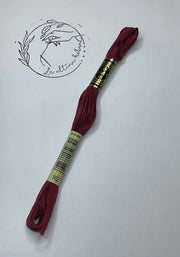 Madeja de bordado DMC - REF.902