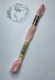 Madeja de bordado DMC - REF.3713