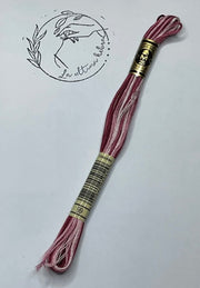 Madeja de bordado DMC - REF. 99