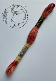 Madeja de bordado DMC - REF. 21