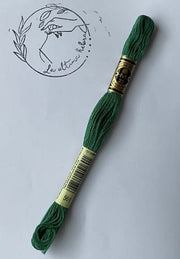 Madeja de bordado DMC - REF. 561