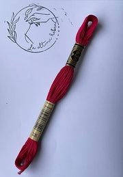 Madeja de bordado DMC - REF.326