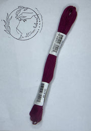 Madeja de Bordado Omega - REF.529