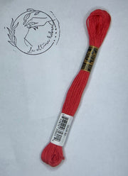 Madeja de Bordado Omega - REF.601