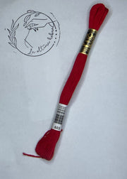 Madeja de Bordado Omega - REF.603