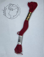 Madeja de Bordado Omega - REF.606
