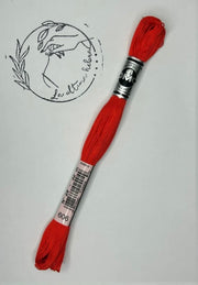 Hilo 1 Hebra DMC - REF. 606