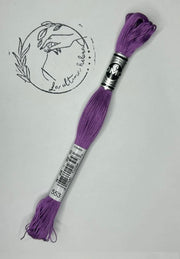 Hilo 1 Hebra DMC - REF. 553