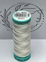 Hilo Seda Gütermann - REF 800