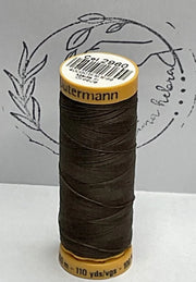 Hilo de Algodón Gütermann - REF. 2960