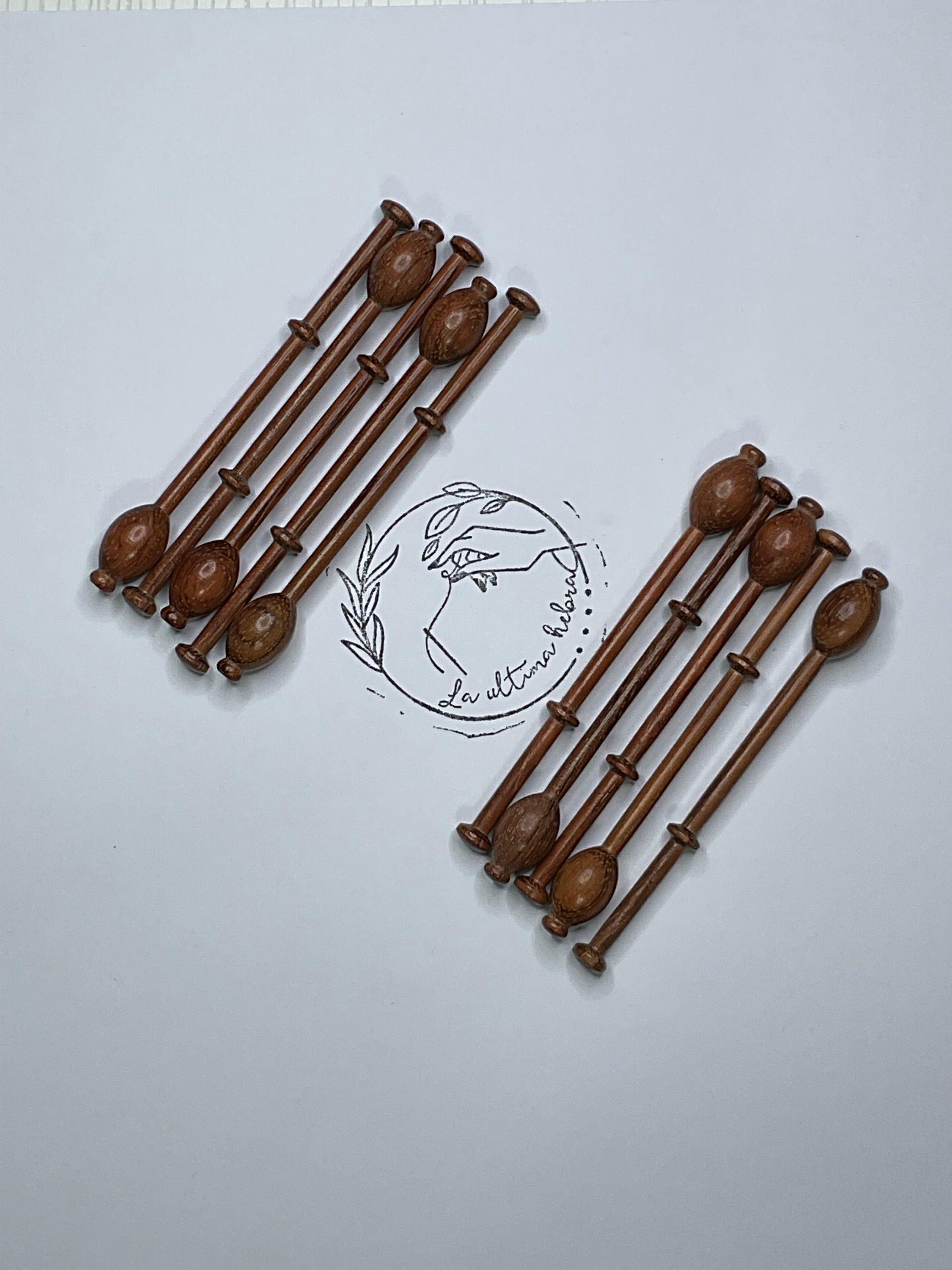 Bolillos Binche Bruges Bubina