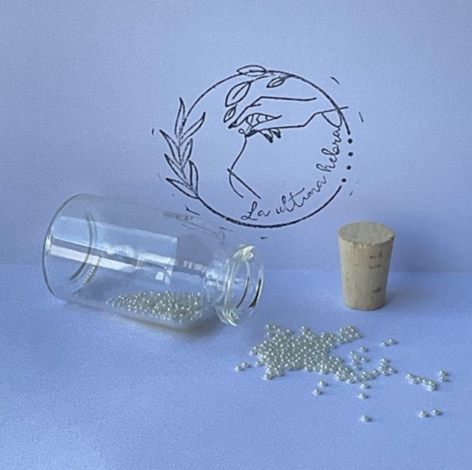 Mostacillas - REF.47102