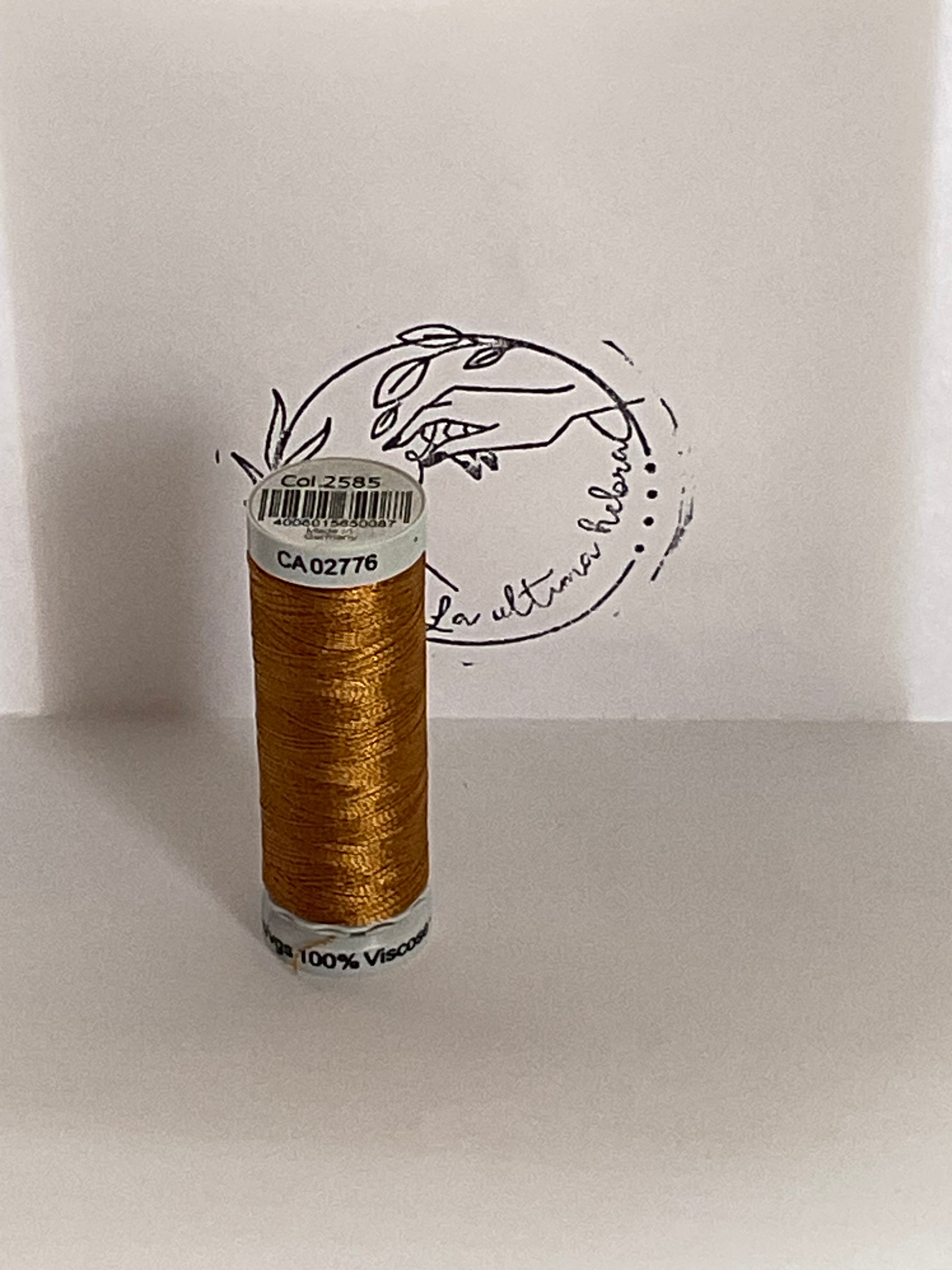 Hilo Gütermann Dekor - REF 2585