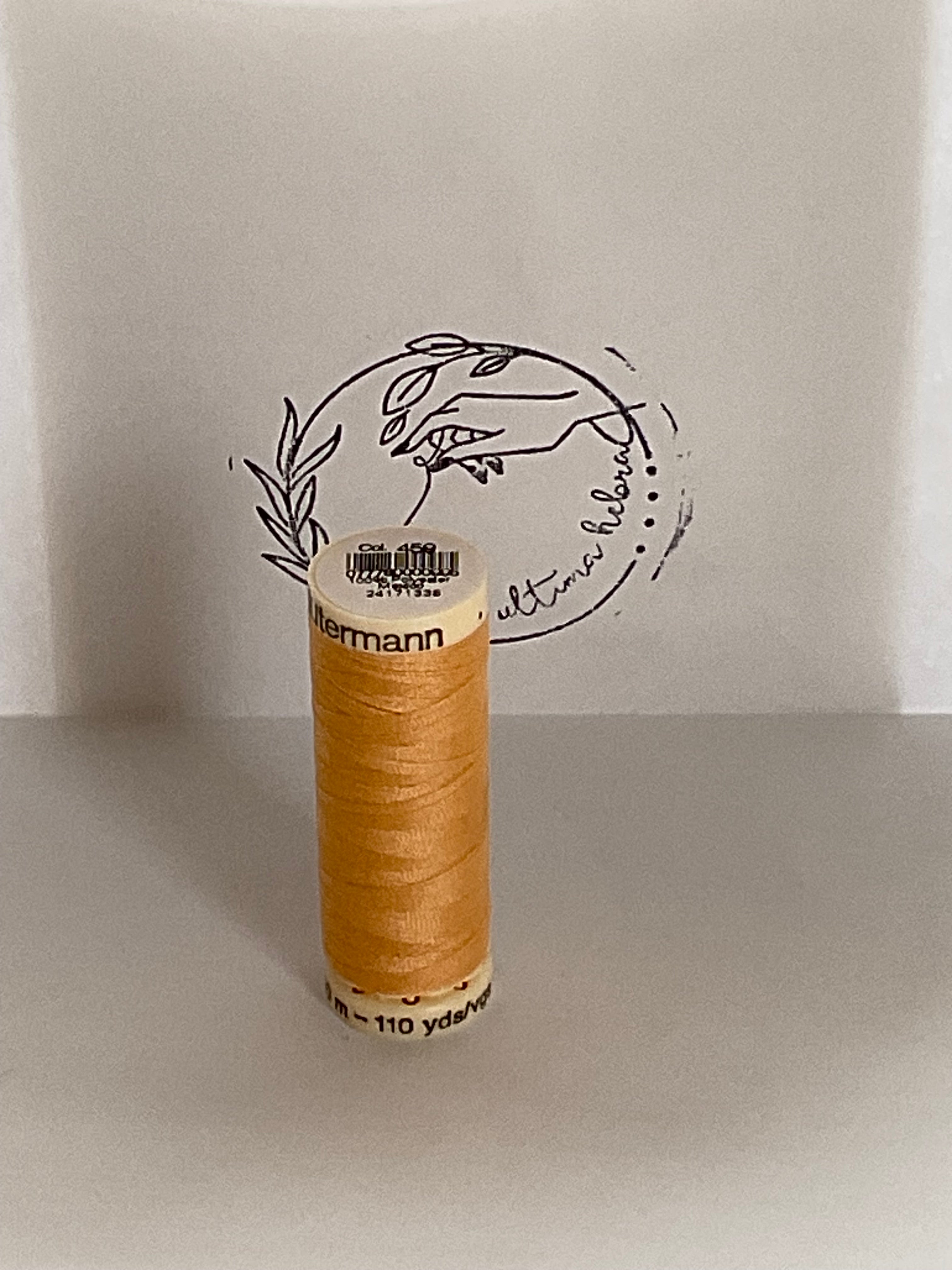Hilo Poliester Gütermann - REF 459