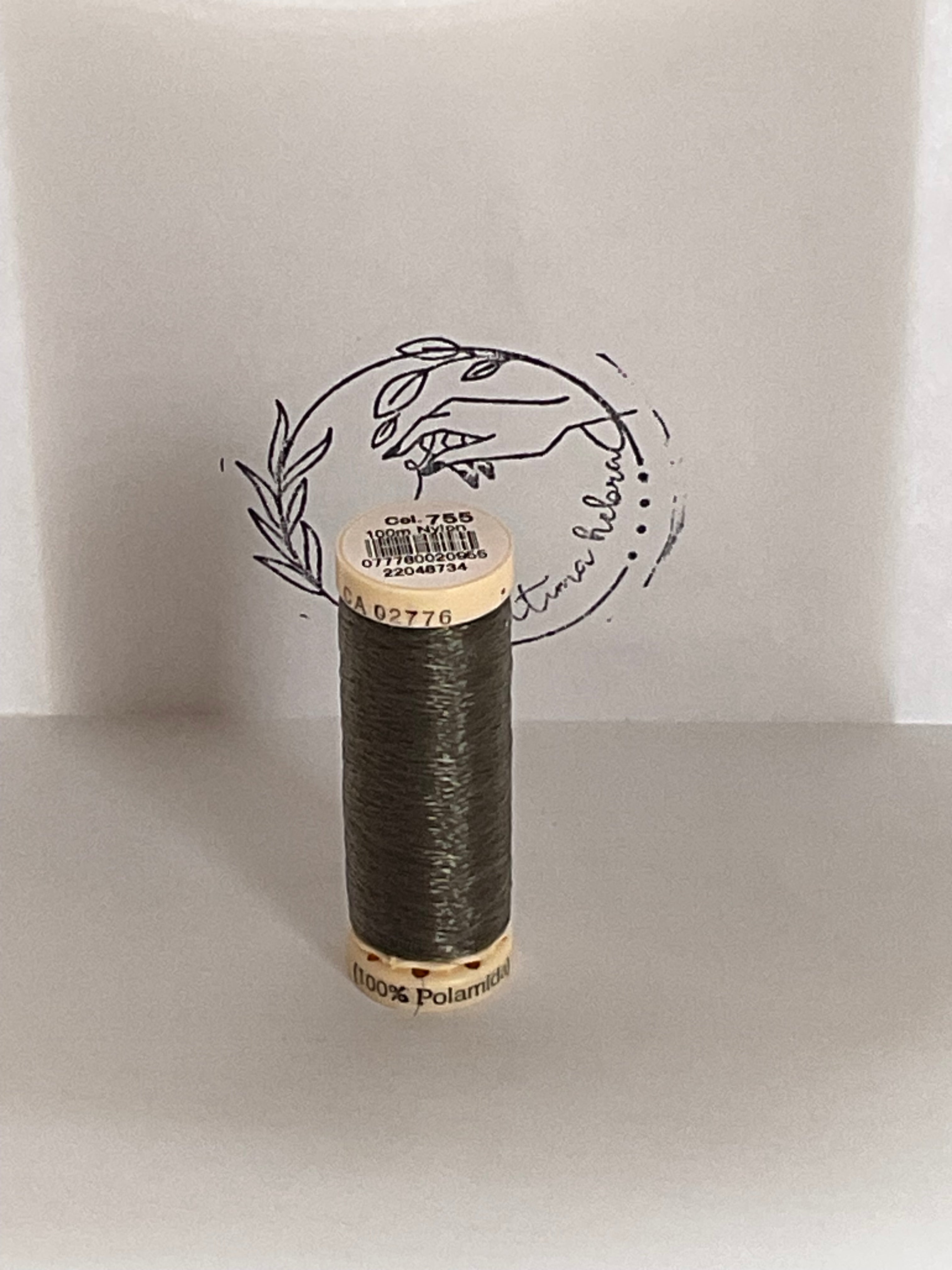 Hilo Invisible Gütermann - REF.755