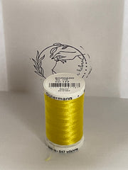 Hilo Gütermann Poliester 500mt - REF. 177