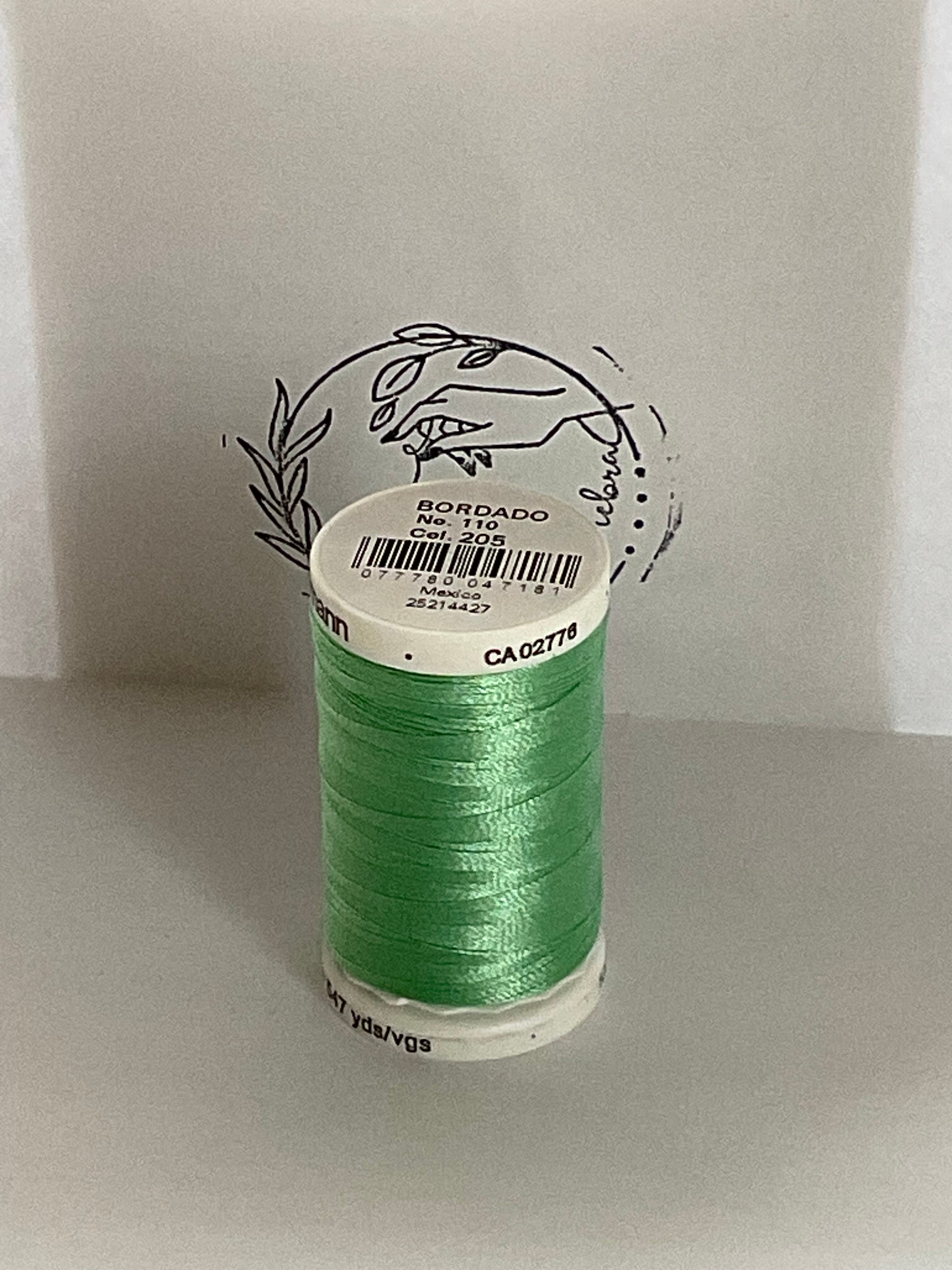 Hilo Gütermann Poliester 500mt - REF. 205