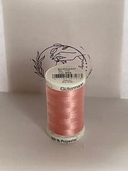 Hilo Gütermann Poliester 500mt - REF. 659