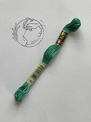 Madeja de bordado DMC - REF. 992