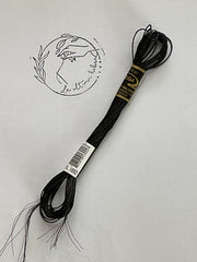 Madeja Omega Metalizada - REF. 1002