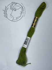Madeja de Bordado Omega - REF.214