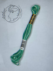 Madeja de Bordado Omega - REF.909