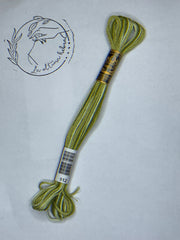 Madeja de Bordado Omega - REF.912