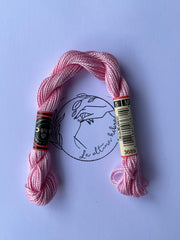 Hilo Perlé #5 DMC - REF.3689